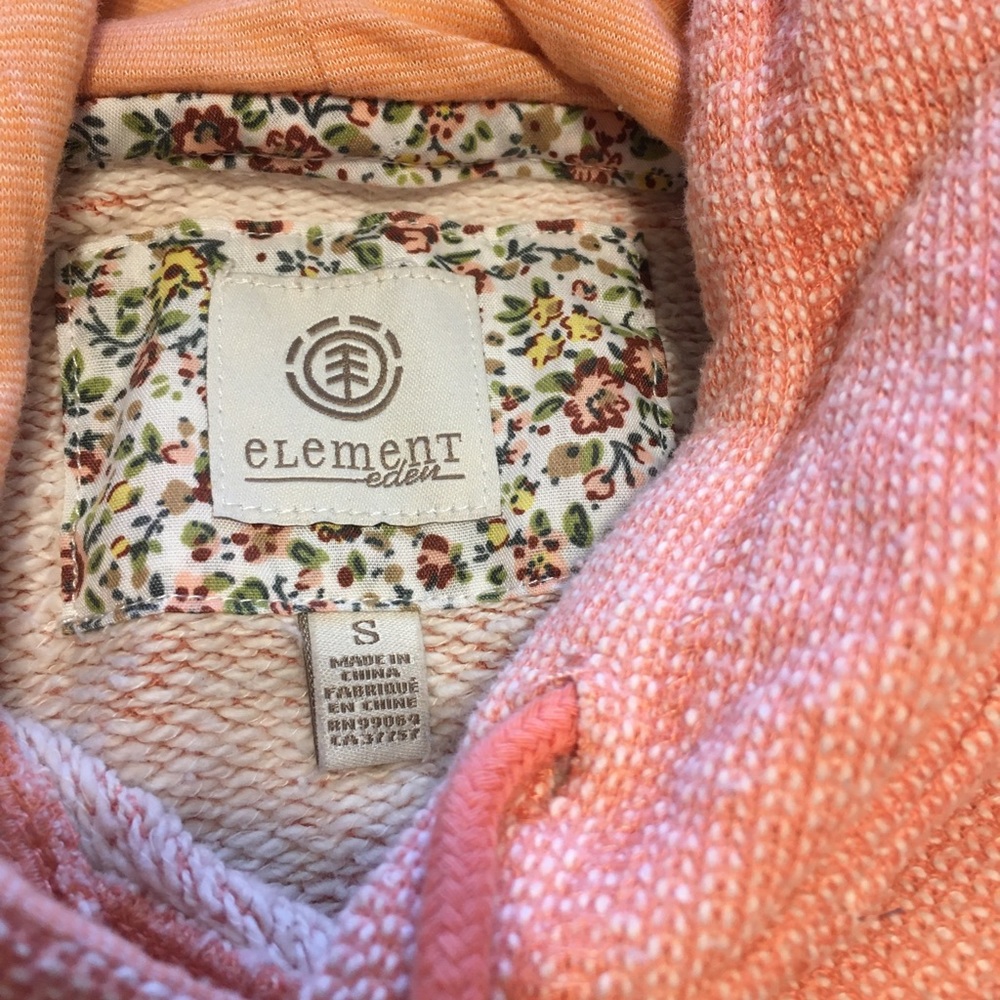 Element Hoodie - image 2